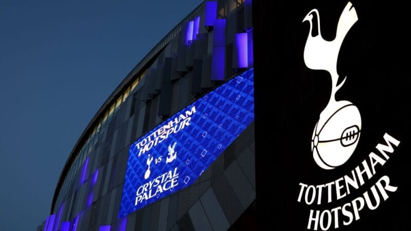 Tottenham Enfrenta Crise e Luta Contra o Rebaixamento na Temporada Atual