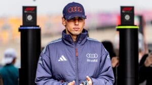 Bortoleto Expressa Frustração com Desempenho do Carro na China