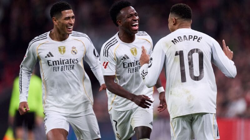 Expectativas de Vinicius Jr. para o Confronto Brasil x França