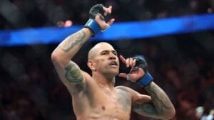 Poatan Renova Contrato com o UFC aos 38 Anos: Detalhes Sobre o Novo Acordo