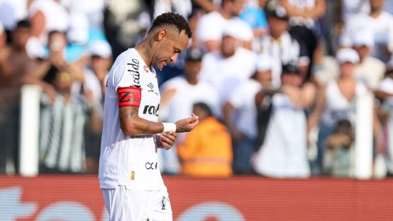 Neymar Compartilha Reações à Não Convocação para a Seleção Brasileira em Vídeo Revelador