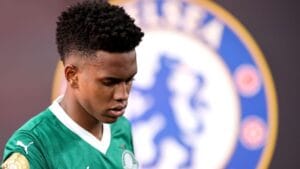 Palmeiras Registra R$ 653 Milhões em Vendas de Jogadores em 2025