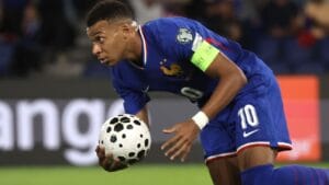 França Revela Convocação para Enfrentar o Brasil na Próxima Data FIFA