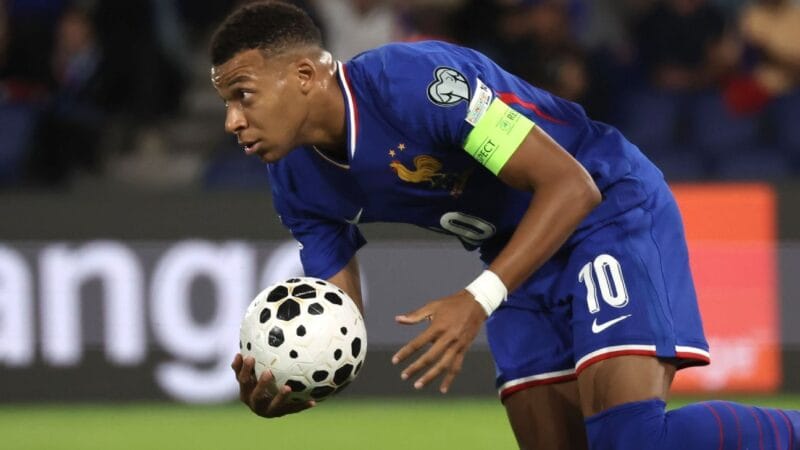 França Revela Convocação para Enfrentar o Brasil na Próxima Data FIFA