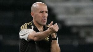 Entenda o Motivo do ‘Veto’ a Jardim no Flamengo: Marcos Braz Esclarece a Situação