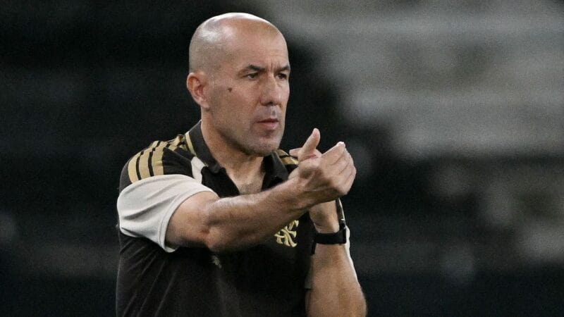 Entenda o Motivo do ‘Veto’ a Jardim no Flamengo: Marcos Braz Esclarece a Situação