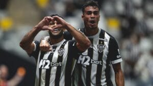 Atlético-MG Enfrenta Desafios na Fase de Grupos da Sul-Americana 2026