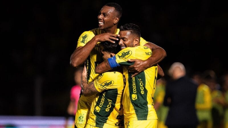 Mirassol Enfrenta Desafio na Libertadores: Conheça seu Grupo