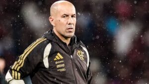 Flamengo: Estratégias de Mercado e Reforços para o Futuro