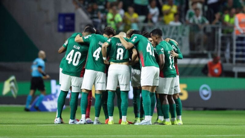 Palmeiras e a Libertadores 2026: Encontro com o Cerro e Expectativas para a Fase de Grupos