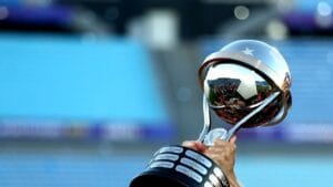 Sul-Americana 2026: Grupos Definidos e Detalhes dos Jogos
