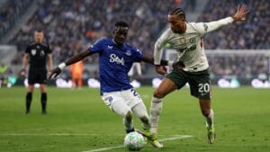 Chelsea Enfrenta Derrota no Campeonato Inglês e Complica Chances na Champions