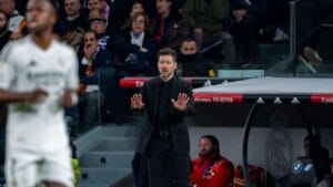 Análise do Dérbi Madrileno: Real Madrid e Atlético se Enfrentam na 29ª Rodada de LaLiga