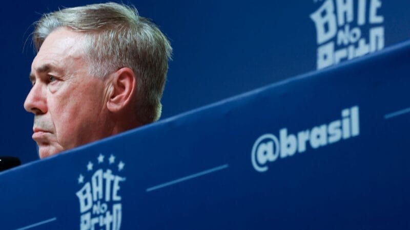 Amistosos da Seleção Brasileira: Enfrentando França e Croácia nos EUA antes da Copa do Mundo