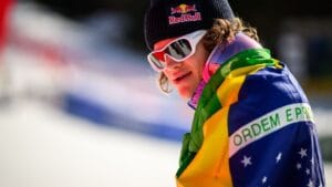 Lucas Braathen Conquista o Título de Campeão da Copa do Mundo de Ski no Slalom Gigante