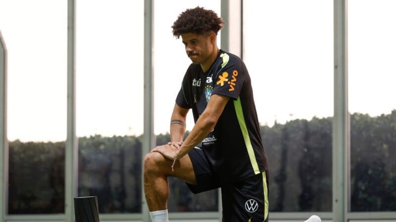 A Influência de Diniz na Ascensão de Gabriel Sara sob a Direção de Ancelotti