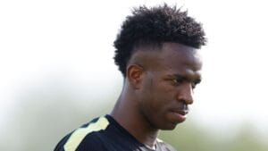 Vinicius Jr. Fala sobre a Dependência da Seleção Brasileira em Relação a Neymar