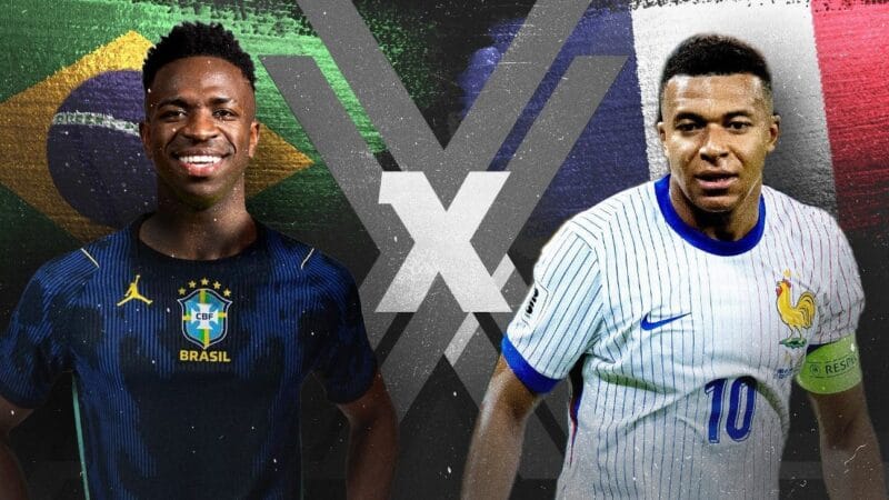 Seleção Brasileira: Acompanhe o Amistoso em Tempo Real