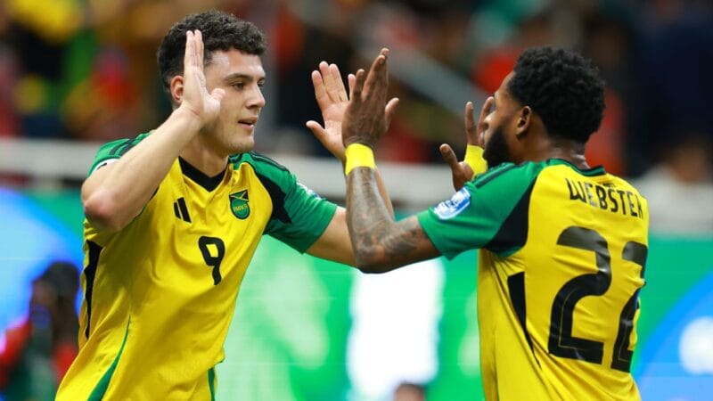 Wrexham e Jamaica: Decisões Cruciais Rumo à Copa do Mundo