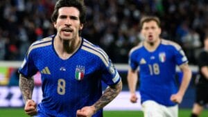 Doze Seleções Disputam Últimas Vagas para a Copa do Mundo de 2026