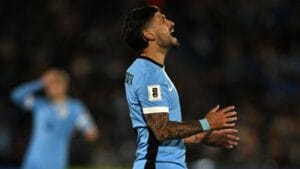 As Comparações entre o Estilo de Jogo de Bielsa e a Seleção Brasileira: Reflexões de Arrascaeta