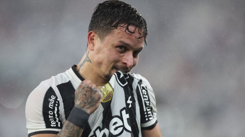 Artur, Novo Reforço do São Paulo, Compartilha Expectativas e Declarações Sobre a Camisa Tricolor