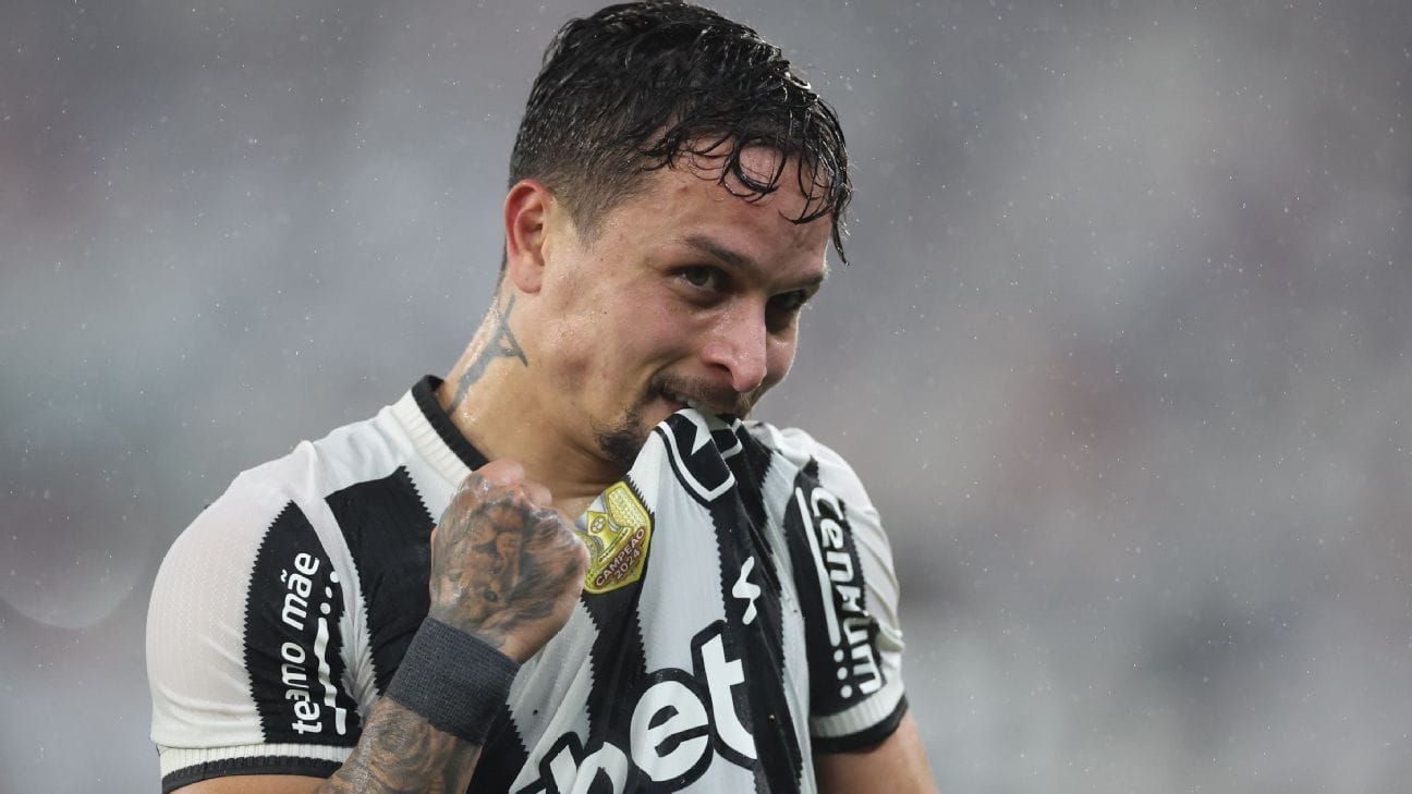 Artur, Novo Reforço do São Paulo, Compartilha Expectativas e Declarações Sobre a Camisa Tricolor