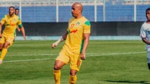 Felipe dos Santos: A Estreia Histórica pela Seleção de Benim