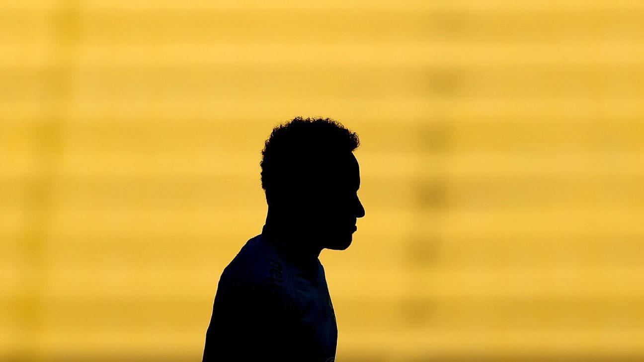 Jardine, Campeão Olímpico, Foca na Copa e Fala Francamente sobre Neymar