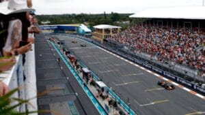 Entenda a Espera de 35 Dias até a Próxima Prova da F1