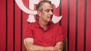 Flamengo Busca Avião Exclusivo para Melhorar Logística de Viagens