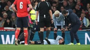 Piquerez Enfrenta Ruptura Ligamentar e Compromete Participação na Copa do Mundo