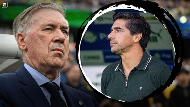 Fábio Luciano Critica Atitude de Ancelotti Durante Brasil x França