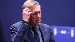 Escalação da Seleção Brasileira para a Copa: Estratégias de Ancelotti em Foco