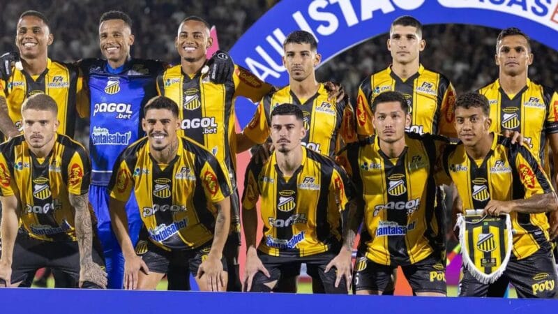 Novorizontino Faz Histórica Vitória e Avança para a Final do Paulistão 2026