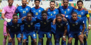 Tubarões Azuis: A Jornada de Cabo Verde Rumo à Copa do Mundo de 2026