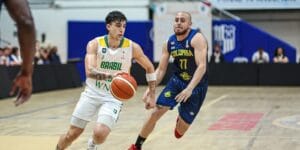 Brasil Brilha e Avança nas Eliminatórias para a Copa do Mundo de Basquete