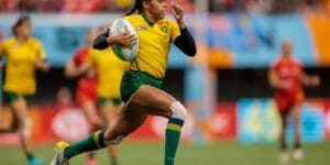 Rugby Feminino Brasileiro: Yaras Rumo ao Retorno à Elite Mundial