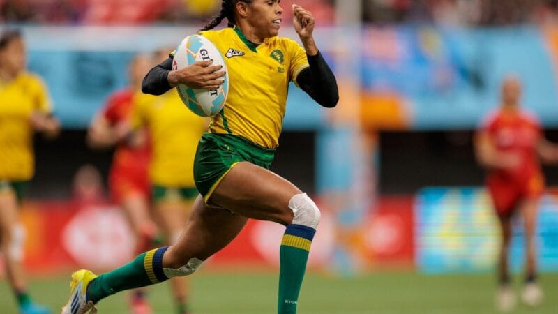 Rugby Feminino Brasileiro: Yaras Rumo ao Retorno à Elite Mundial