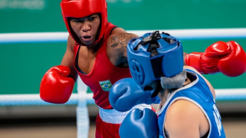 Boxe Brasileiro Inicia Temporada com Destaque na Bulgária