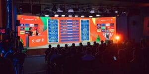 CBF Anuncia Confrontos da Quinta Fase da Copa do Brasil 2026