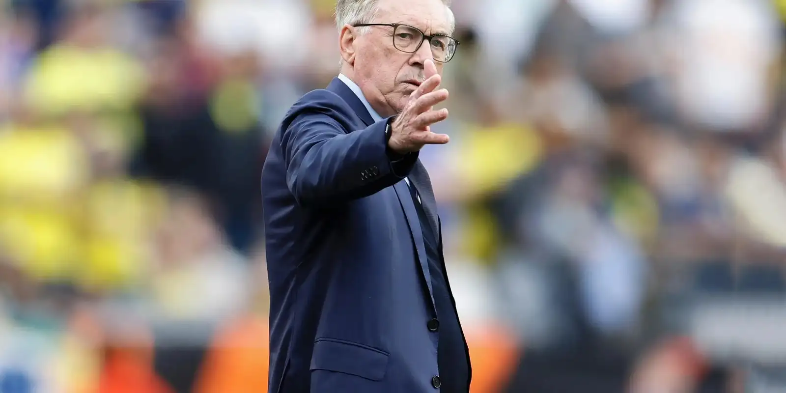 Ancelotti Confirma Potencial do Brasil para Competir no Mundial