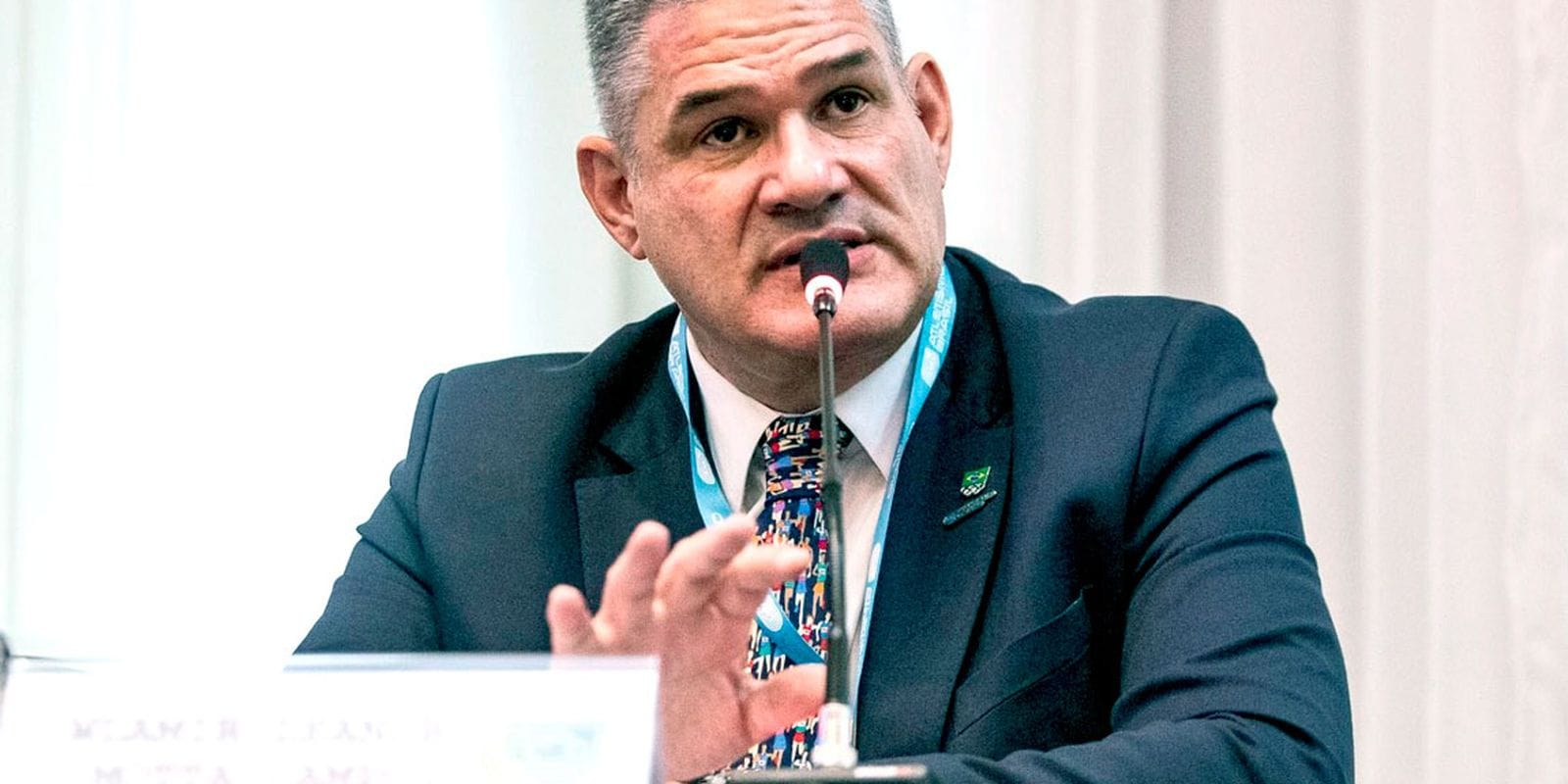 Expectativas de Medalhas para o Atletismo Brasileiro em Los Angeles 2028