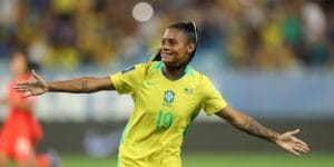 Amistosos da Seleção Feminina de Futebol contra os EUA: Datas e Expectativas