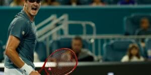 João Fonseca Avança para as Oitavas de Final no Masters 1000 de Monte Carlo