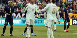 França Lidera Ranking da FIFA; Brasil Desce para a Sexta Posição