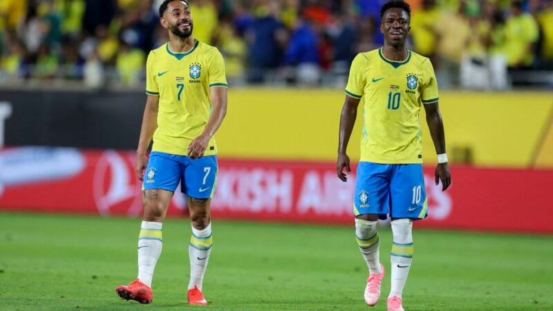 Alteração no Horário da Partida do Brasil na Copa do Mundo 2026