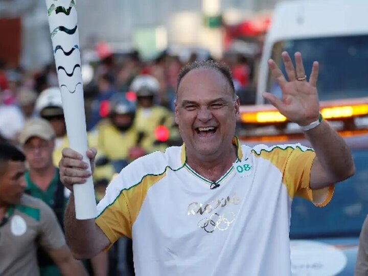 Luto no Esporte: A Despedida de Oscar Schmidt, Lenda do Basquete