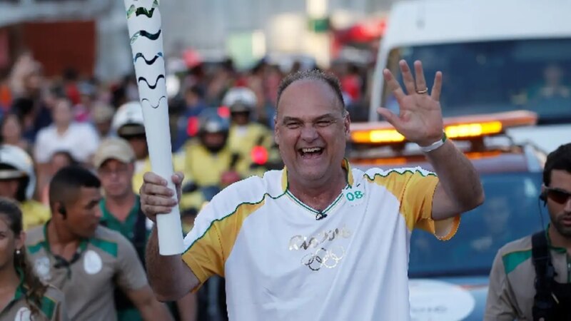 Luto no Esporte: A Despedida de Oscar Schmidt, Lenda do Basquete