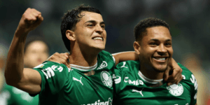 Palmeiras Domina Jacuipense e Avança na Copa do Brasil
